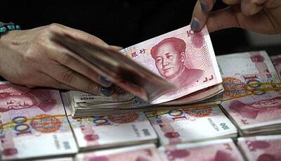 US softens stance on China's currency