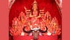 Tripura government funds state’s 500 year old Durga Puja