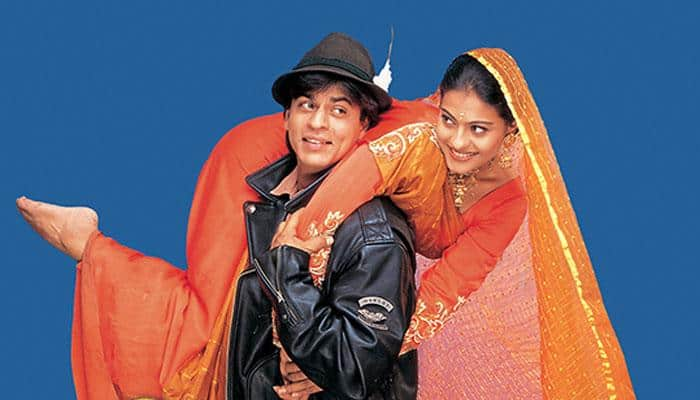 When Shah Rukh nearly refused &#039;Dilwale Dulhania Le Jayenge&#039;