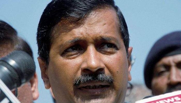 Corruption decreased in Delhi under AAP rule; PM Modi&#039;s police most corrupt: Arvind Kejriwal 