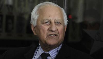 Shaharyar Khan under pressure to review cricketing ties with India