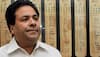 Rajeev Shukla congratulates new AICS head Vijay Malhotra