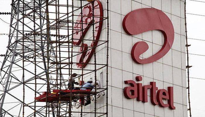 Airtel sells 8,300 mobile towers in Africa for Rs 11,000 crore