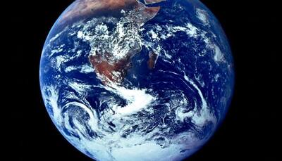 Life on Earth began 4.1 billion years ago: Study