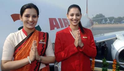 Air India urges DGCA to relax fitness norms for cabin crew