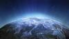 Protect 'blue planet' from global warming: Dalai Lama