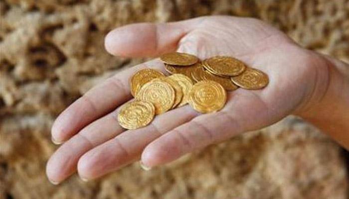 PM Modi to launch first ever 'India gold coin' bearing Ashoka Chakra