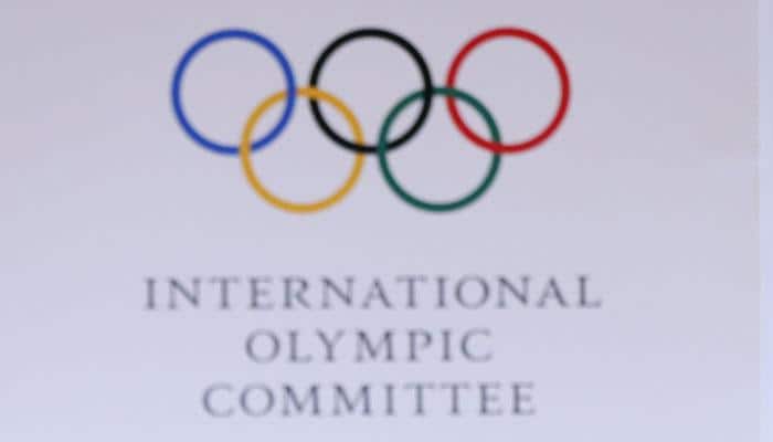 IOC condoles Ashwini Kumar&#039;s passing away
