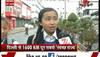 cleanest state of India
