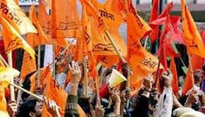 Won't allow Pakistani actors to step foot in Maharashtra: Shiv Sena
