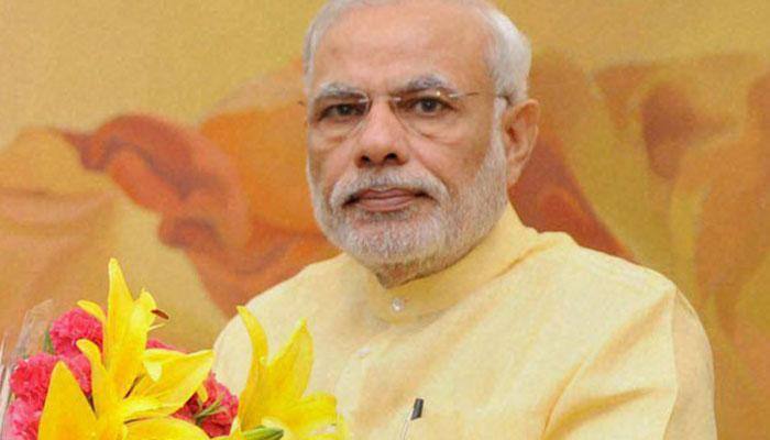 All set for new Andhra capital Amaravati's ground breaking