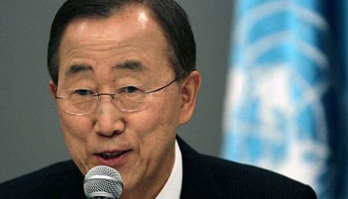 UN chief to brief Security Council on Israeli-Palestinian violence today
