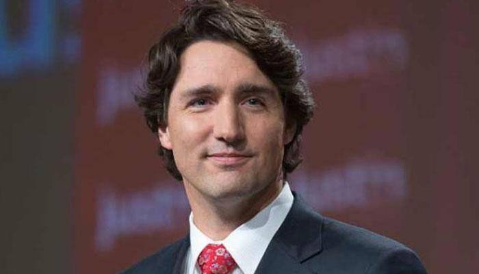 Canadian PM-elect Trudeau announces withdrawal of fighter jets from Iraq, Syria