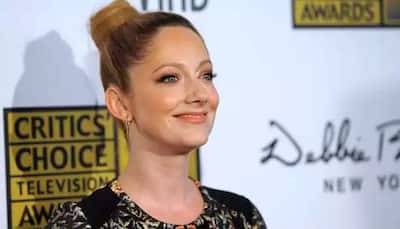 Judy Greer to return for next 'Planet of Apes' film