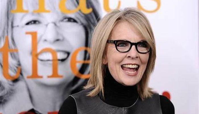 Diane Keaton, Brendan Gleeson to star in 'Hampstead'