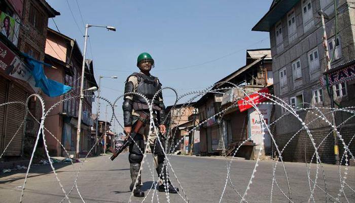 Udhampur attack fallout: Restrictions imposed in Anantnag town