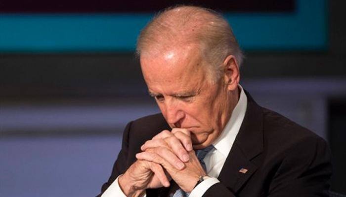 Biden offers new account of his advice to Obama on bin Laden raid