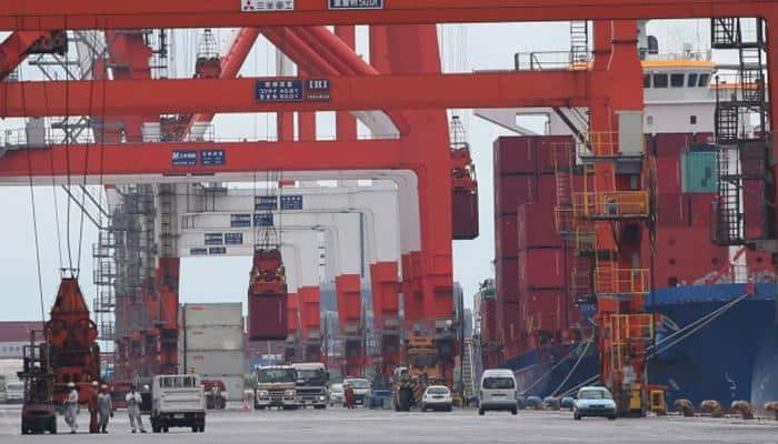 Japan posts 114.5 bn yen trade deficit