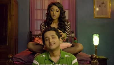 Watch:  Parambrata, Paoli Dam in 'Yaara Silly Silly' trailer!