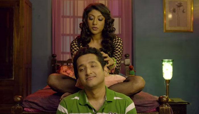 Watch:  Parambrata, Paoli Dam in 'Yaara Silly Silly' trailer!