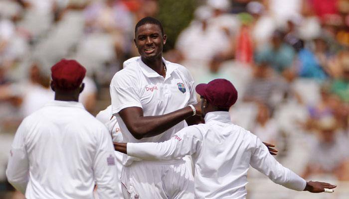 Jason Holder-led West Indies bid to do Garfield Sobers proud in Sri Lanka