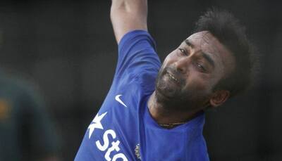 4th ODI: Amit Mishra's place in doubt after being booked for assaulting woman