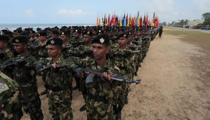 Sri Lankan troops committed war crimes: Probe panel