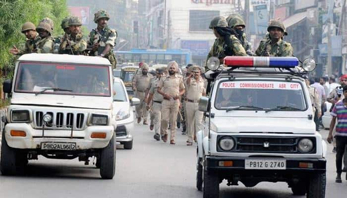 Situation remains tense in Punjab; road blockades continue