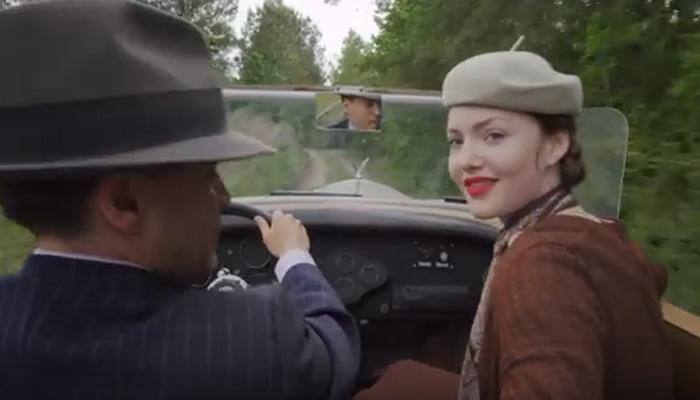 American crime series 'Bonnie &amp; Clyde' comes to India