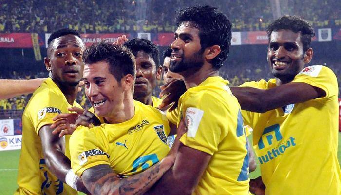 ISL 2015: FC Goa vs Kerala Blasters - Preview