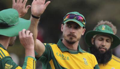 South Africa vs India: We have a good chance to complete series win, says Dale Steyn