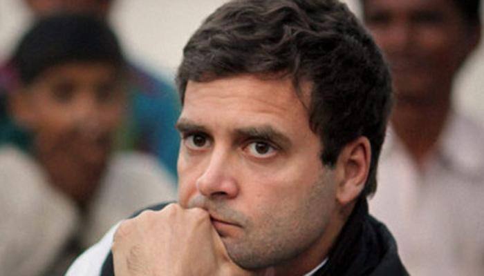 Dalit killings: What made Congress VP Rahul Gandhi lose his cool – Watch