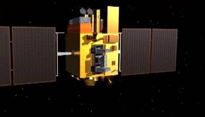 Astrosat delivers first Astronomer's telegram to ISRO