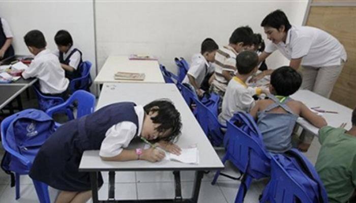 Malaysia plans to bring in English teachers from India