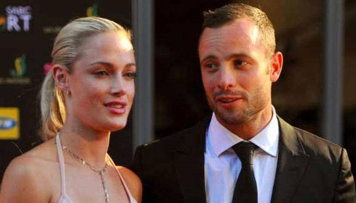 Reeva Steenkamp's mother says she doesn't want revenge on Oscar Pistorius