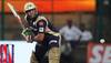 Jacques Kallis appointed head coach of Kolkata Knight Riders