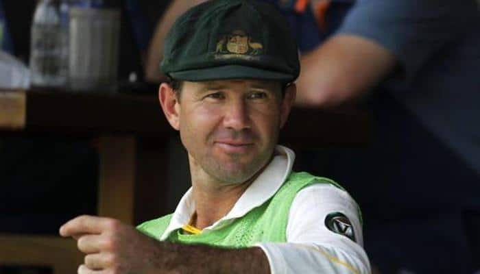 Batting great Ricky Ponting inducted into Sport Australia Hall of Fame