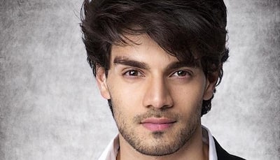 Sooraj Pancholi will tell why it is tough to be star kid