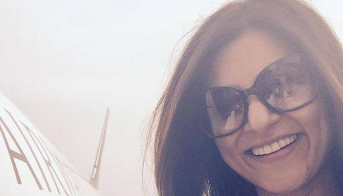 Maa Durga 'my kind of woman', says Sushmita Sen