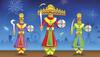 Vijaya Dashami 2016: What does Dusshera mean?