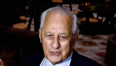 Shahryar Khan insists PCB can survive financially without Indo-Pak series