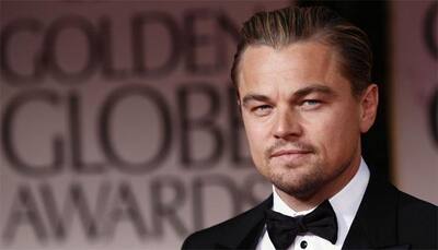 Leonardo DiCaprio was supposed to star in 'Now and Then'