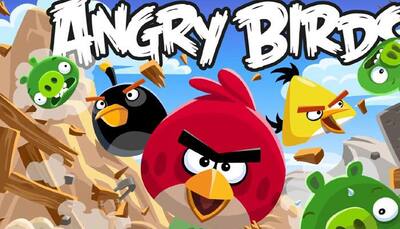 Angry Birds maker to slash jobs