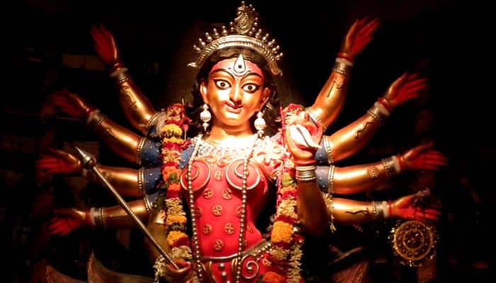 Navratri special: Maa Siddhidatri will fulfill all your divine aspirations!
