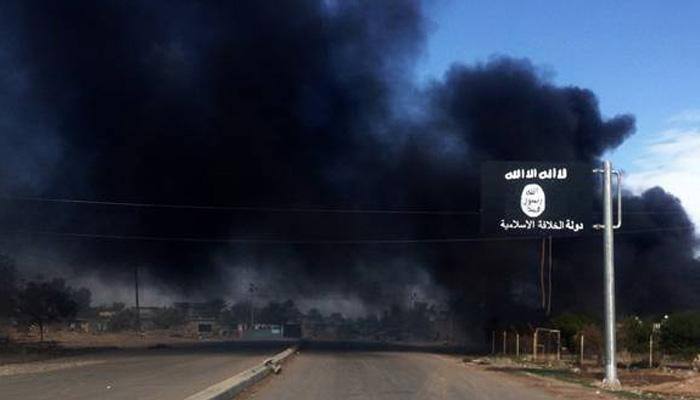 365 Islamic State militants' bodies found in Iraq mass graves