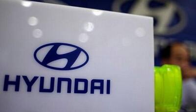 Hyundai Motor's Q3 operating profit declines