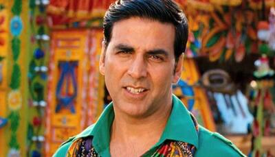 Check out: Akshay Kumar in 'Housefull 3' first look!