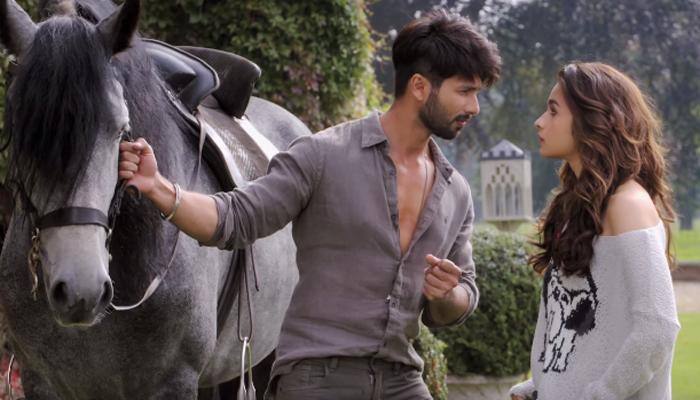 &#039;Shaandaar&#039; tweet review