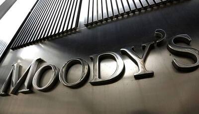 India remains less exposed to external risks: Moody's