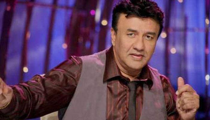 I'm still a struggler: Anu Malik